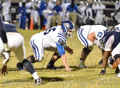 Thumbnail 3 in Peachtree Ridge @ Norcross photogallery.