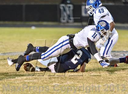 Thumbnail 3 in Peachtree Ridge @ Norcross photogallery.