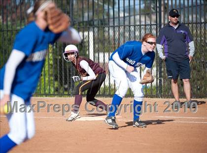 Thumbnail 1 in Rancho Bernardo @ Point Loma photogallery.