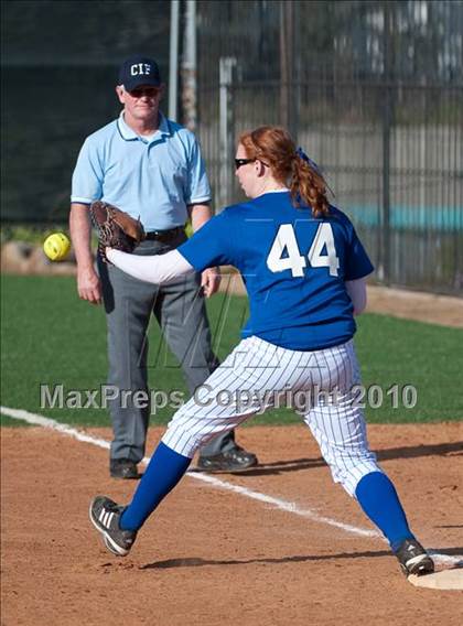 Thumbnail 1 in Rancho Bernardo @ Point Loma photogallery.