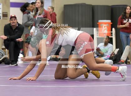 Thumbnail 3 in Mayde Creek vs Cypress Woods (The Charger Challenge) photogallery.
