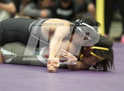 Thumbnail 1 in Mayde Creek vs Cypress Woods (The Charger Challenge) photogallery.