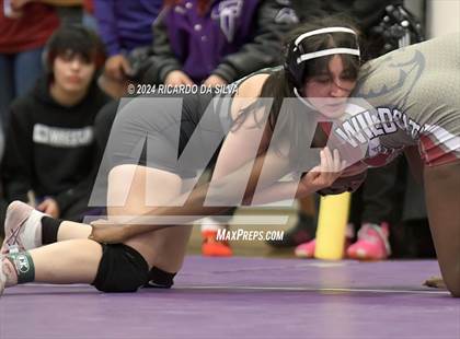 Thumbnail 1 in Mayde Creek vs Cypress Woods (The Charger Challenge) photogallery.
