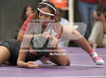 Thumbnail 3 in Mayde Creek vs Cypress Woods (The Charger Challenge) photogallery.