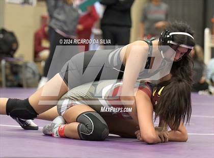 Thumbnail 3 in Mayde Creek vs Cypress Woods (The Charger Challenge) photogallery.