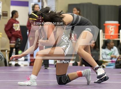 Thumbnail 1 in Mayde Creek vs Cypress Woods (The Charger Challenge) photogallery.