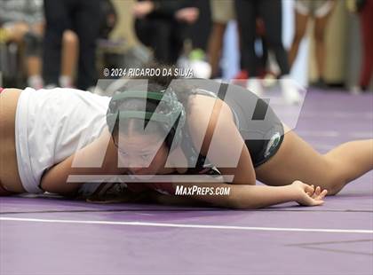 Thumbnail 1 in Mayde Creek vs Cypress Woods (The Charger Challenge) photogallery.