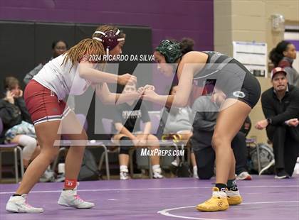 Thumbnail 3 in Mayde Creek vs Cypress Woods (The Charger Challenge) photogallery.