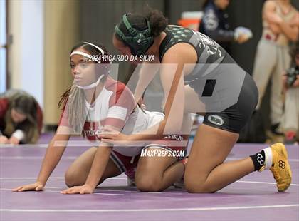 Thumbnail 1 in Mayde Creek vs Cypress Woods (The Charger Challenge) photogallery.