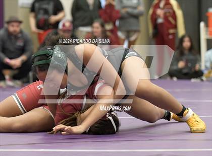 Thumbnail 1 in Mayde Creek vs Cypress Woods (The Charger Challenge) photogallery.