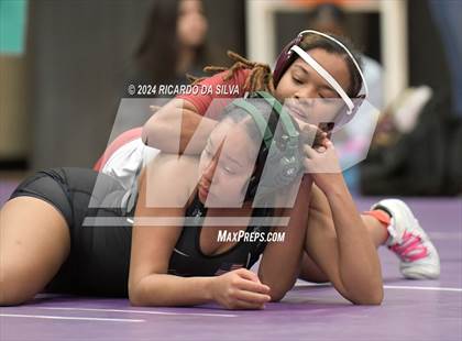 Thumbnail 2 in Mayde Creek vs Cypress Woods (The Charger Challenge) photogallery.