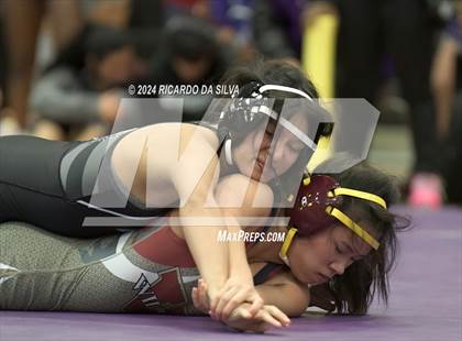Thumbnail 3 in Mayde Creek vs Cypress Woods (The Charger Challenge) photogallery.