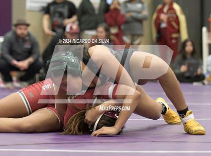 Thumbnail 3 in Mayde Creek vs Cypress Woods (The Charger Challenge) photogallery.