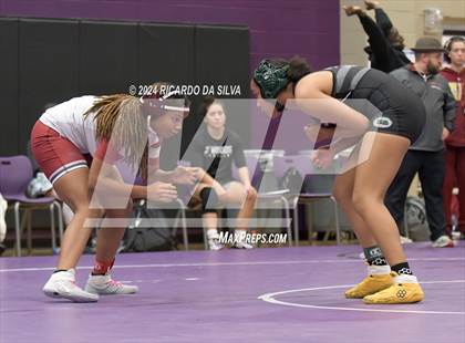 Thumbnail 3 in Mayde Creek vs Cypress Woods (The Charger Challenge) photogallery.