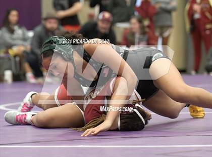 Thumbnail 3 in Mayde Creek vs Cypress Woods (The Charger Challenge) photogallery.