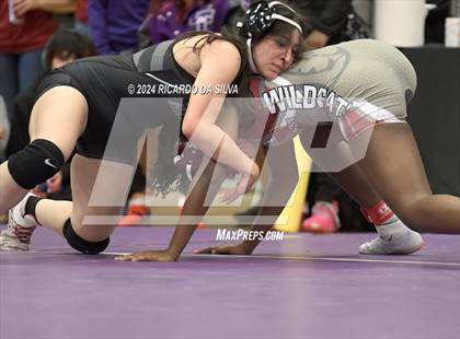 Thumbnail 2 in Mayde Creek vs Cypress Woods (The Charger Challenge) photogallery.