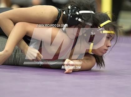 Thumbnail 2 in Mayde Creek vs Cypress Woods (The Charger Challenge) photogallery.