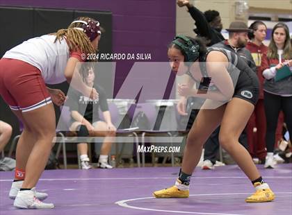 Thumbnail 2 in Mayde Creek vs Cypress Woods (The Charger Challenge) photogallery.