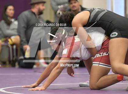 Thumbnail 1 in Mayde Creek vs Cypress Woods (The Charger Challenge) photogallery.