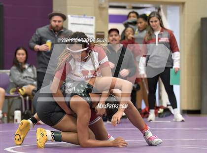 Thumbnail 2 in Mayde Creek vs Cypress Woods (The Charger Challenge) photogallery.