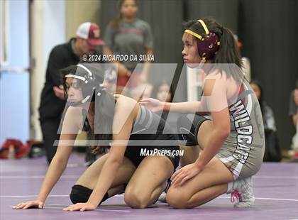 Thumbnail 1 in Mayde Creek vs Cypress Woods (The Charger Challenge) photogallery.