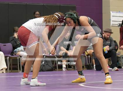 Thumbnail 1 in Mayde Creek vs Cypress Woods (The Charger Challenge) photogallery.