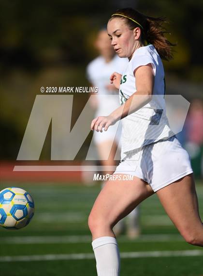 Thumbnail 1 in Palo Alto @ Hillsdale (CIF CCS D3 Quarterfinal) photogallery.