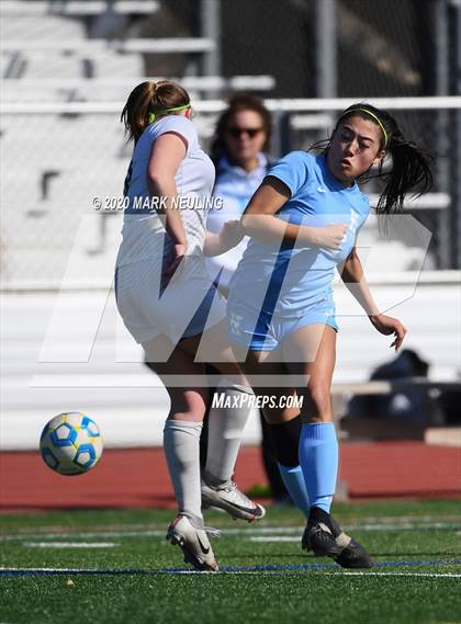 Thumbnail 1 in Palo Alto @ Hillsdale (CIF CCS D3 Quarterfinal) photogallery.