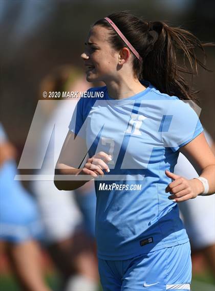 Thumbnail 1 in Palo Alto @ Hillsdale (CIF CCS D3 Quarterfinal) photogallery.