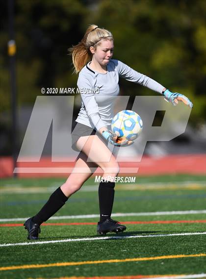 Thumbnail 1 in Palo Alto @ Hillsdale (CIF CCS D3 Quarterfinal) photogallery.