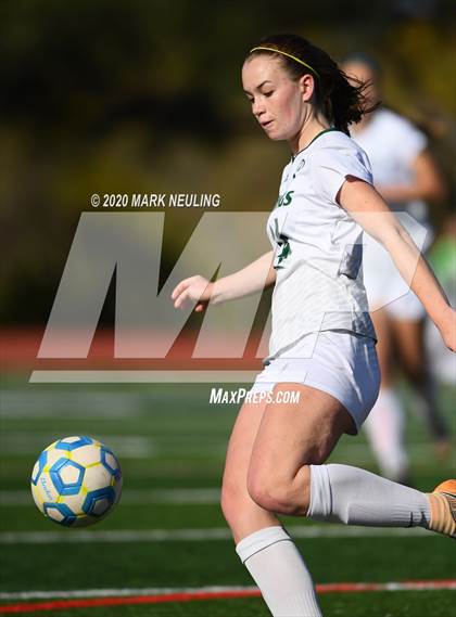 Thumbnail 2 in Palo Alto @ Hillsdale (CIF CCS D3 Quarterfinal) photogallery.