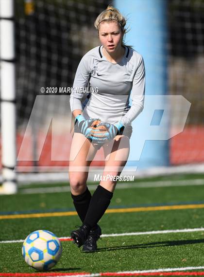 Thumbnail 2 in Palo Alto @ Hillsdale (CIF CCS D3 Quarterfinal) photogallery.