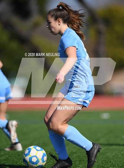 Thumbnail 2 in Palo Alto @ Hillsdale (CIF CCS D3 Quarterfinal) photogallery.