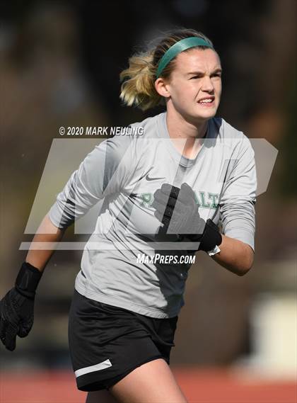 Thumbnail 3 in Palo Alto @ Hillsdale (CIF CCS D3 Quarterfinal) photogallery.