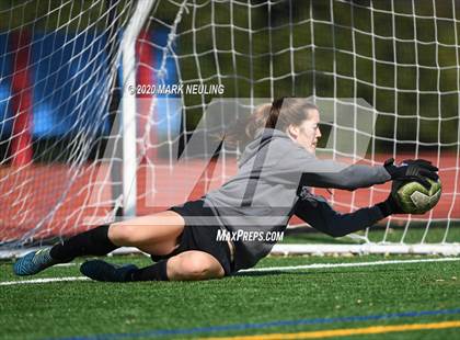 Thumbnail 2 in Palo Alto @ Hillsdale (CIF CCS D3 Quarterfinal) photogallery.