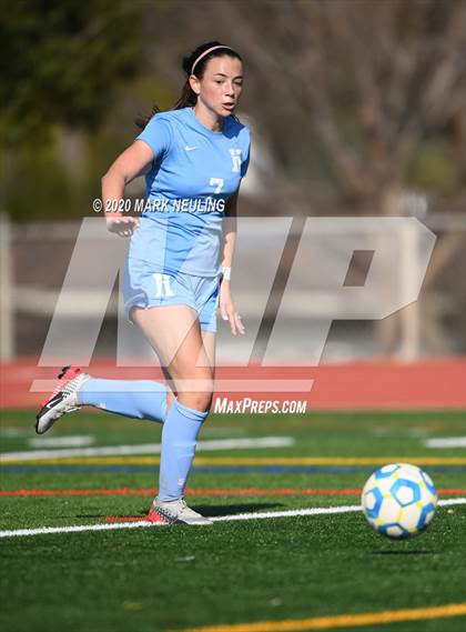 Thumbnail 2 in Palo Alto @ Hillsdale (CIF CCS D3 Quarterfinal) photogallery.