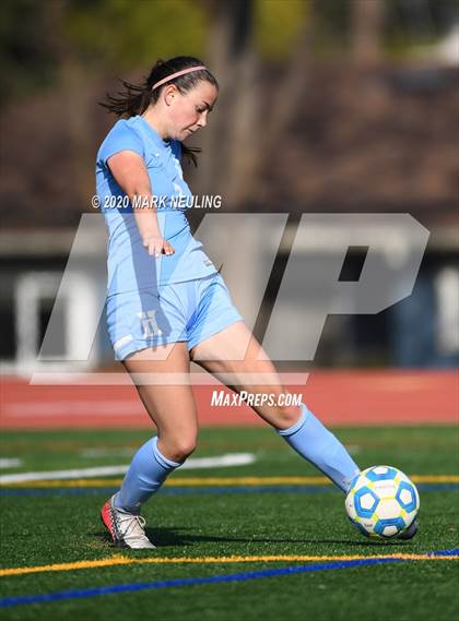Thumbnail 1 in Palo Alto @ Hillsdale (CIF CCS D3 Quarterfinal) photogallery.