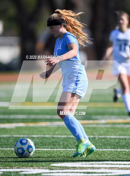 Thumbnail 2 in Palo Alto @ Hillsdale (CIF CCS D3 Quarterfinal) photogallery.