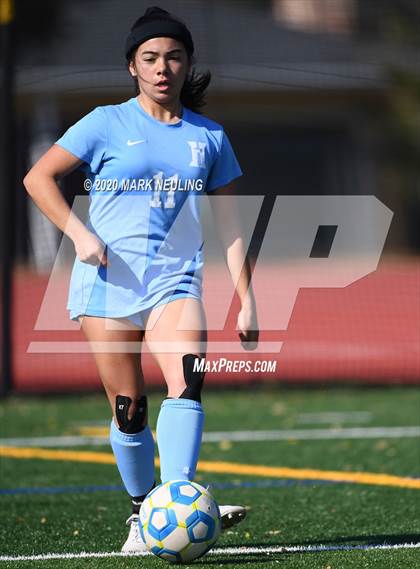 Thumbnail 1 in Palo Alto @ Hillsdale (CIF CCS D3 Quarterfinal) photogallery.