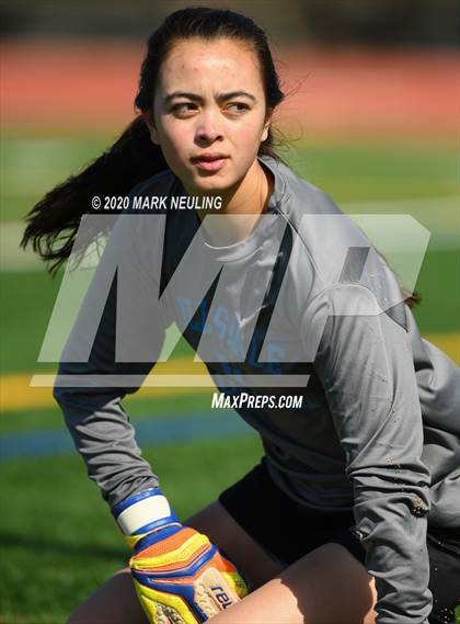 Thumbnail 2 in Palo Alto @ Hillsdale (CIF CCS D3 Quarterfinal) photogallery.