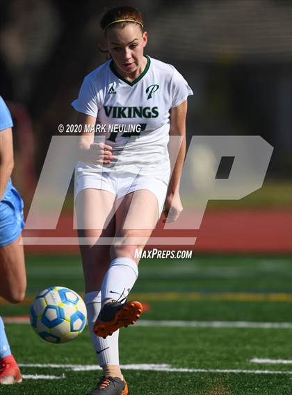 Thumbnail 2 in Palo Alto @ Hillsdale (CIF CCS D3 Quarterfinal) photogallery.