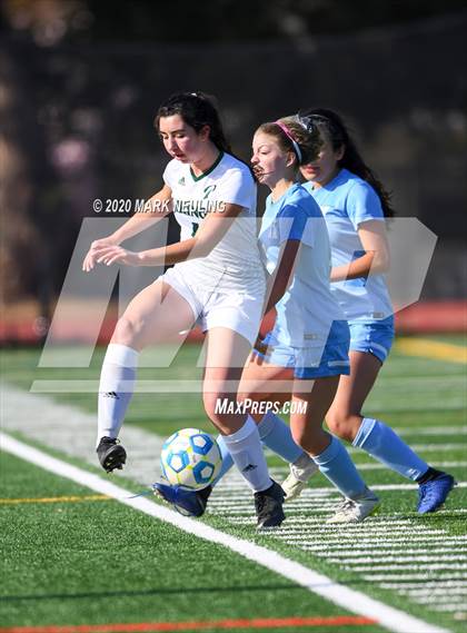 Thumbnail 3 in Palo Alto @ Hillsdale (CIF CCS D3 Quarterfinal) photogallery.