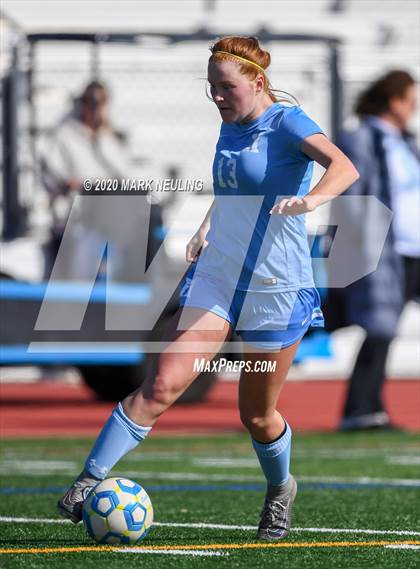 Thumbnail 1 in Palo Alto @ Hillsdale (CIF CCS D3 Quarterfinal) photogallery.
