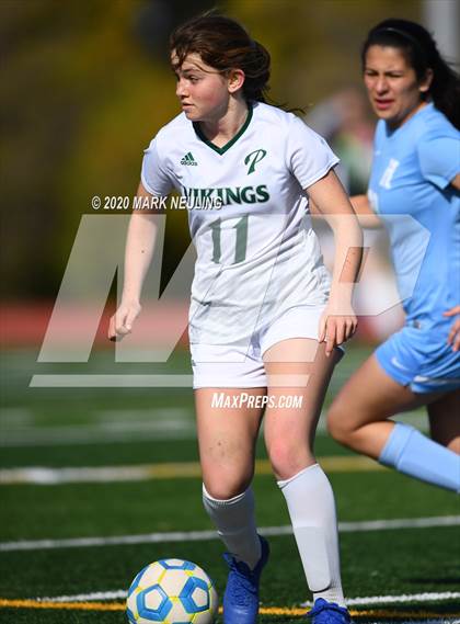 Thumbnail 2 in Palo Alto @ Hillsdale (CIF CCS D3 Quarterfinal) photogallery.