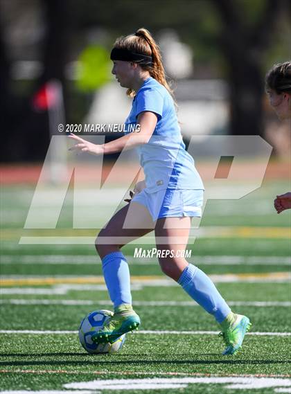 Thumbnail 3 in Palo Alto @ Hillsdale (CIF CCS D3 Quarterfinal) photogallery.
