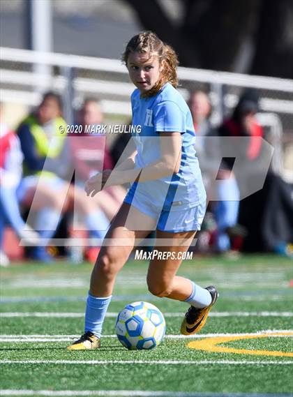 Thumbnail 2 in Palo Alto @ Hillsdale (CIF CCS D3 Quarterfinal) photogallery.