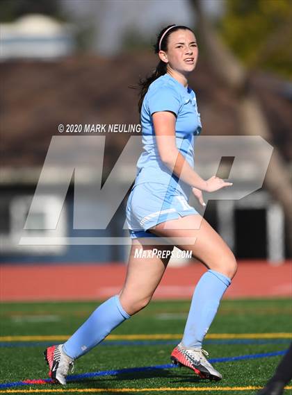 Thumbnail 2 in Palo Alto @ Hillsdale (CIF CCS D3 Quarterfinal) photogallery.