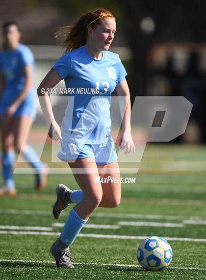 Thumbnail 1 in Palo Alto @ Hillsdale (CIF CCS D3 Quarterfinal) photogallery.