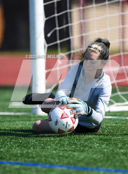 Thumbnail 1 in Palo Alto @ Hillsdale (CIF CCS D3 Quarterfinal) photogallery.
