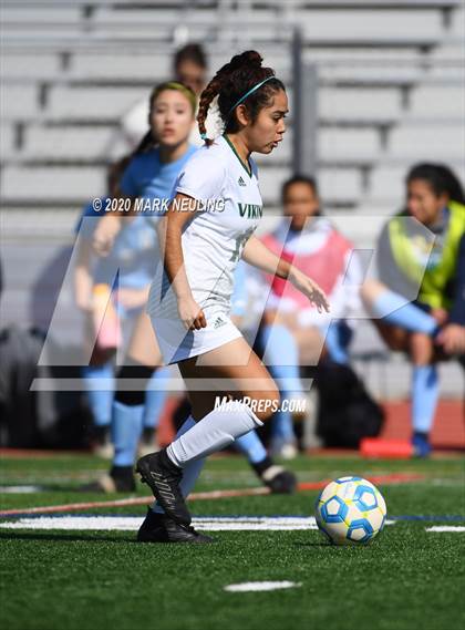 Thumbnail 1 in Palo Alto @ Hillsdale (CIF CCS D3 Quarterfinal) photogallery.